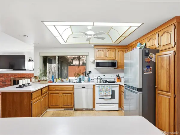 11507 E Amherst CIR, Aurora, CO 80014