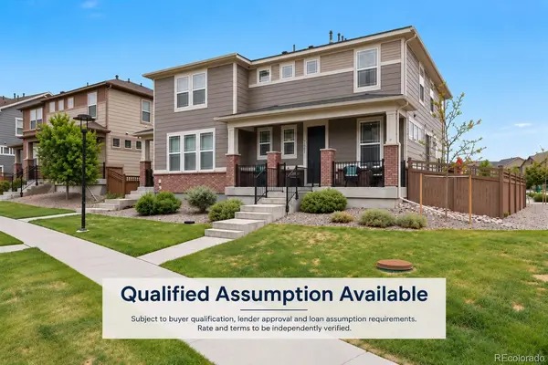 7145 Bedlam DR, Castle Pines, CO 80108