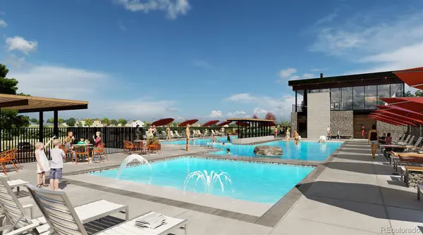 4193 Buttongrass TRL, Castle Rock, CO 80108