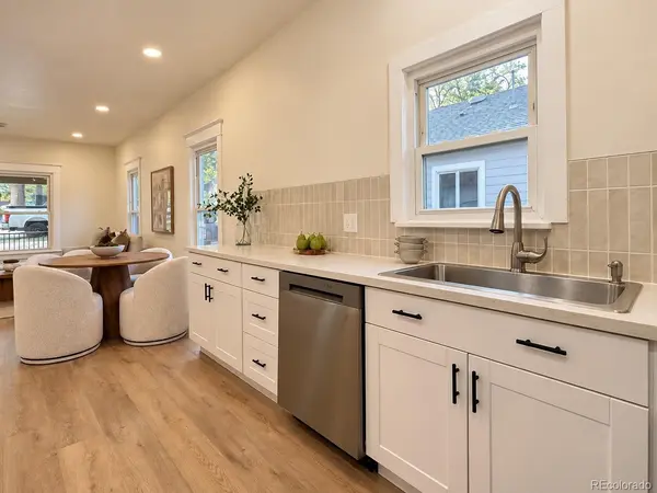 3141 S Lincoln ST, Englewood, CO 80113