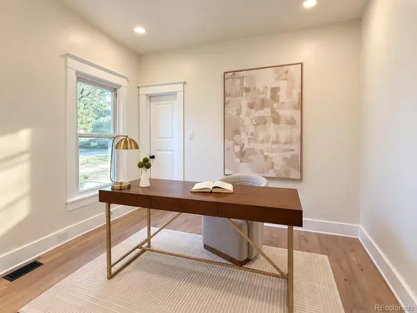 3141 S Lincoln ST, Englewood, CO 80113