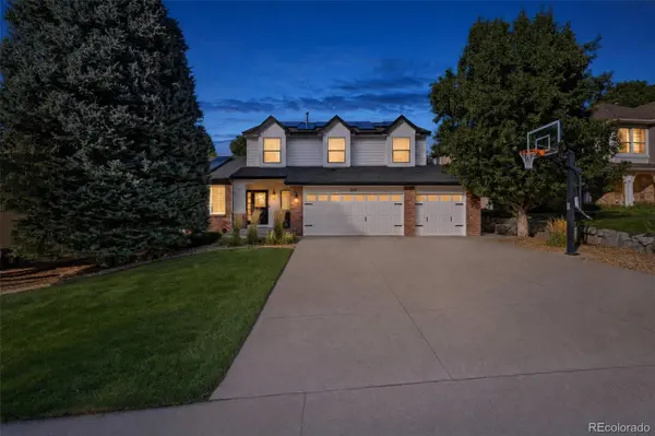 273 Warwick PL, Castle Pines, CO 80108