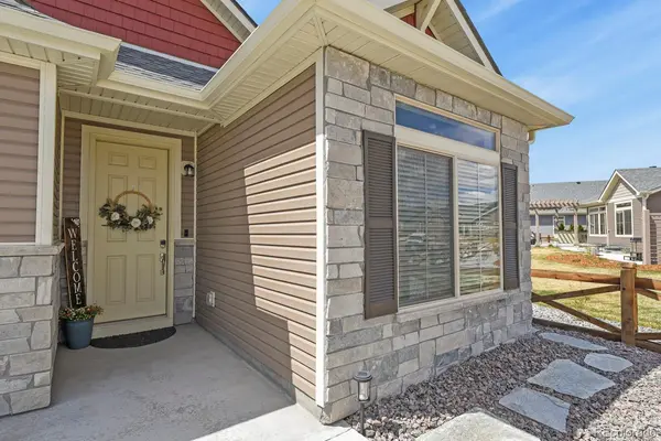 5968 Torrisdale VW, Colorado Springs, CO 80927