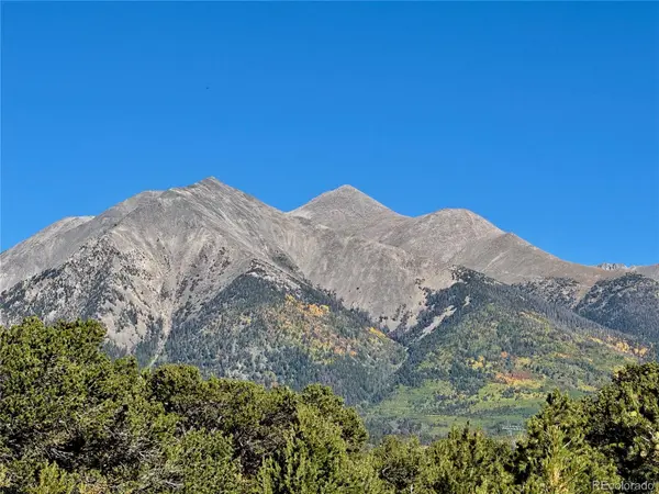 15135 Marble RUN, Salida, CO 81201