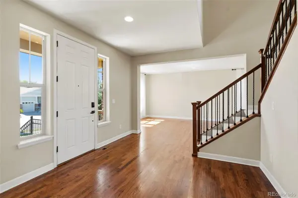 11983 S Allerton CIR, Parker, CO 80138