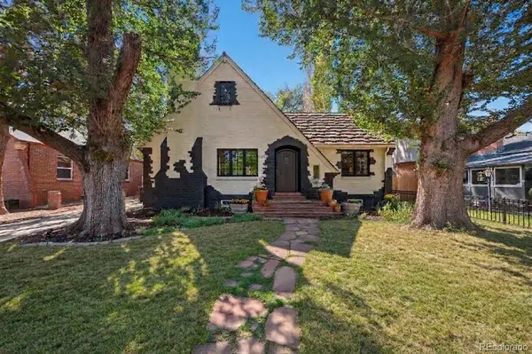 2375 Locust ST, Denver, CO 80207