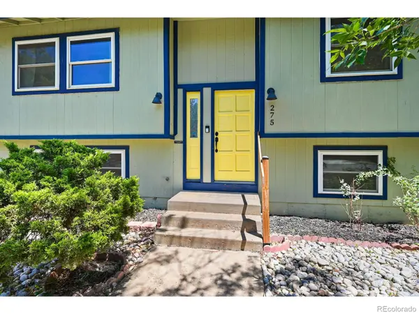 275 Pierce ST, Erie, CO 80516