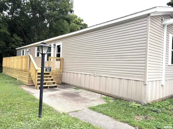 1515 N LINCOLN AVE #62, Springfield, IL 62702