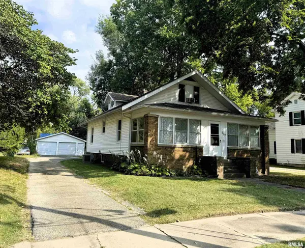 537 N PLUM ST, Havana, IL 62644