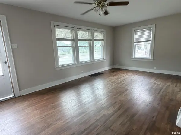 625 N LAFAYETTE ST, Macomb, IL 61455