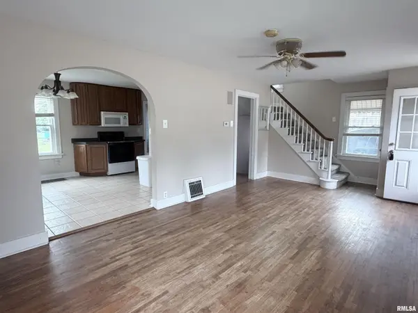625 N LAFAYETTE ST, Macomb, IL 61455