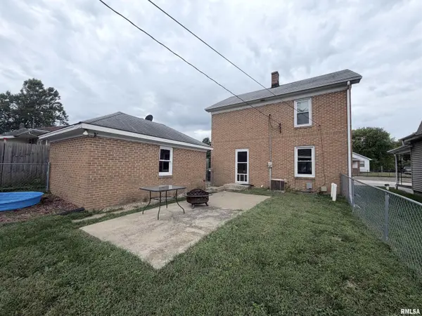 625 N LAFAYETTE ST, Macomb, IL 61455