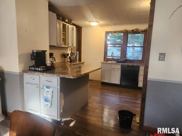 309 E FRANKLIN ST, Macomb, IL 61455
