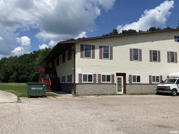 313 GALESBURG RD, Knoxville, IL 61448