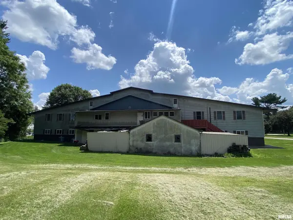313 GALESBURG RD, Knoxville, IL 61448