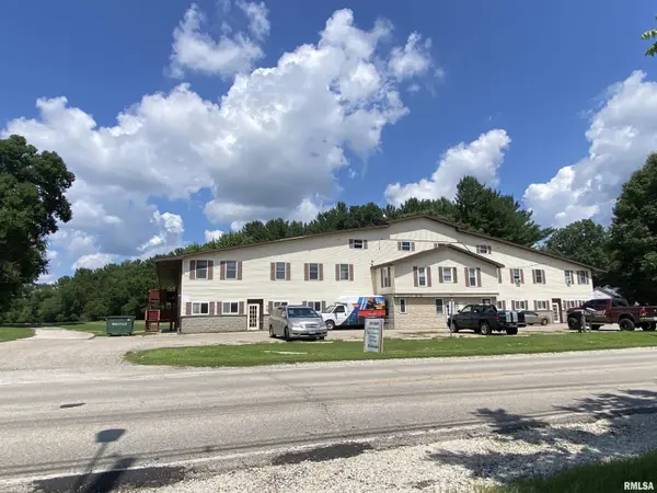313 GALESBURG RD, Knoxville, IL 61448