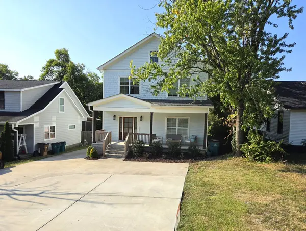 1002 Elvira Ave ##A, Nashville, TN 37216