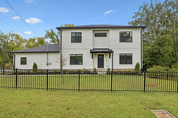 5102 Buena Vista Pike, Nashville, TN 37218