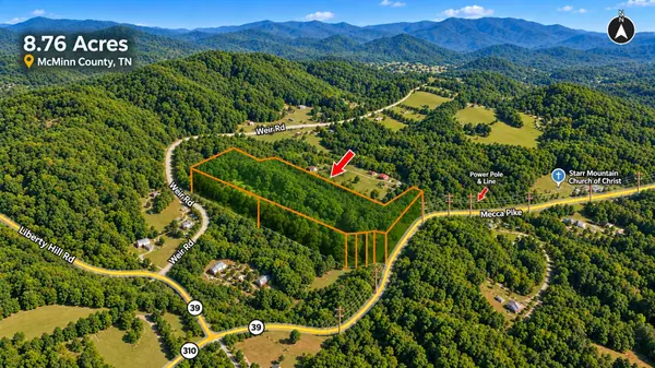 3155 Highway 39 #E, Englewood, TN 37329
