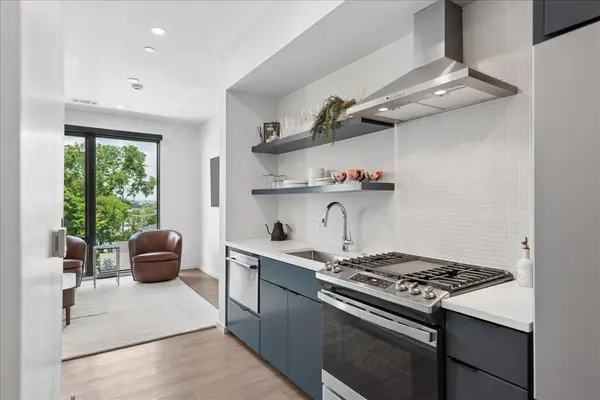 500 Merritt Ave #309, Nashville, TN 37203