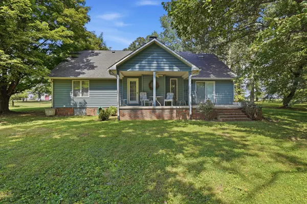 720 Willie Jarvis Rd, Sparta, TN 38583