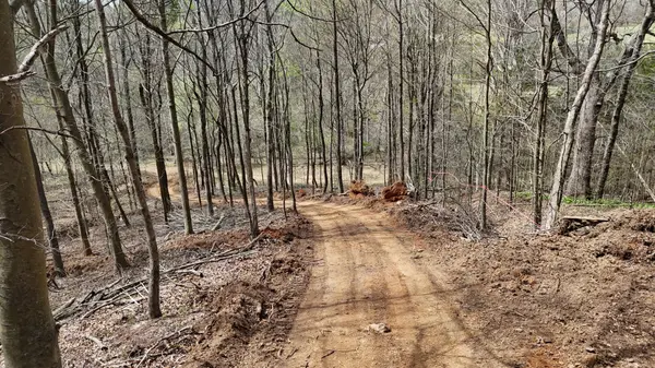 567 Geren Subdivision Lane, Decatur, TN 37322
