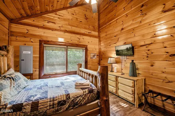 213 Amet Way #GRANDBEAR, Cosby, TN 37722
