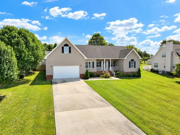 408 Remington Ln, Mcminnville, TN 37110