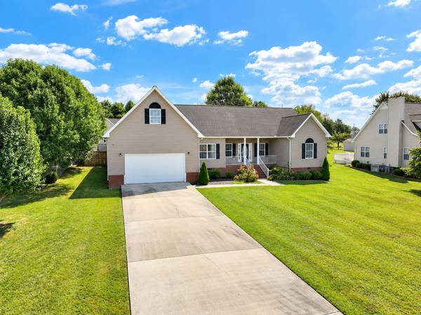 408 Remington Ln, Mcminnville, TN 37110