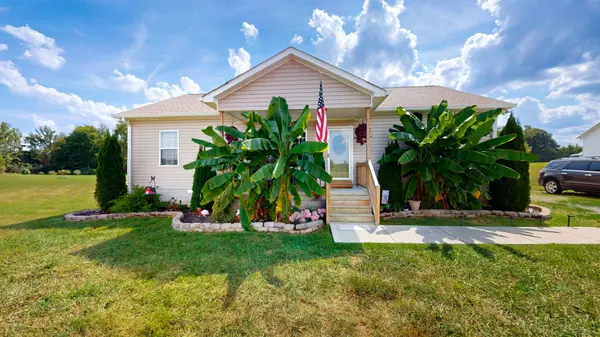 340 Herman Rd, Smithville, TN 37166