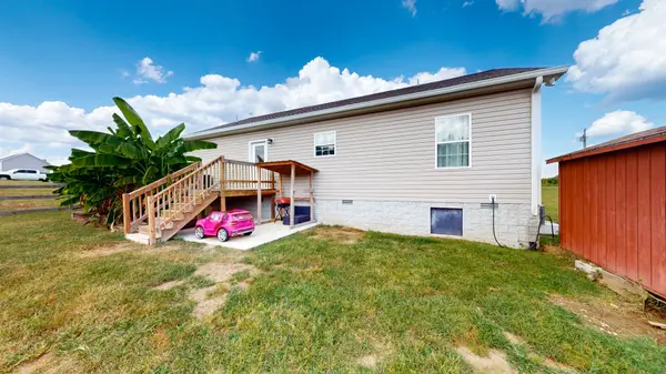 340 Herman Rd, Smithville, TN 37166