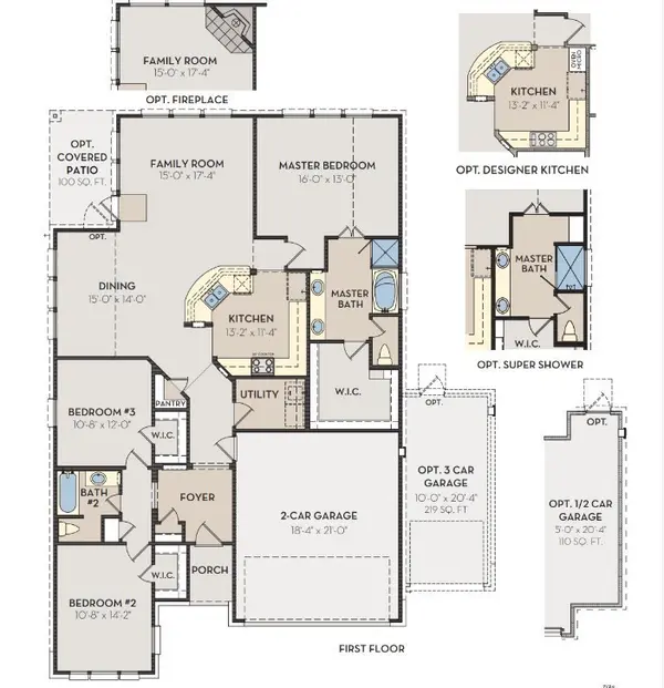 384 Meadow Brook Lane, White House, TN 37188