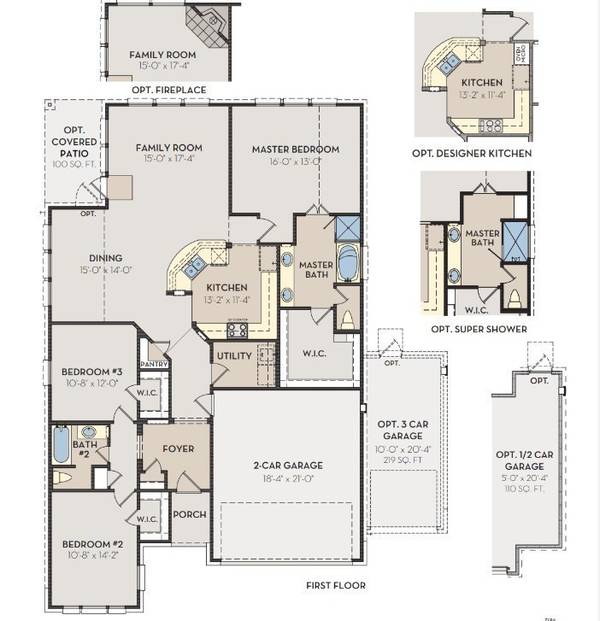 384 Meadow Brook Lane, White House, TN 37188