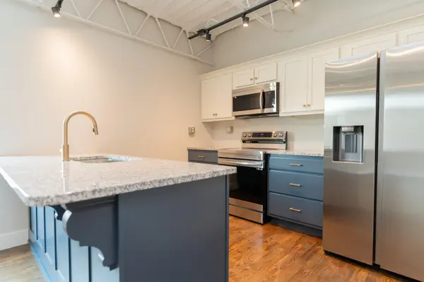 614 E Main Street #206, Chattanooga, TN 37408