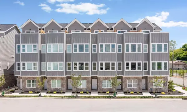 917 E 17th Street #105, Chattanooga, TN 37408