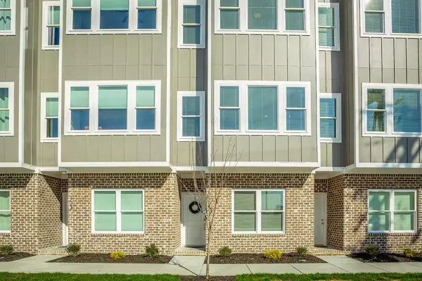 917 E 17th Street #105, Chattanooga, TN 37408