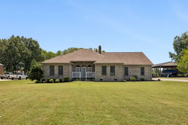 4141 Elizabeth Dr, Mount Juliet, TN 37122
