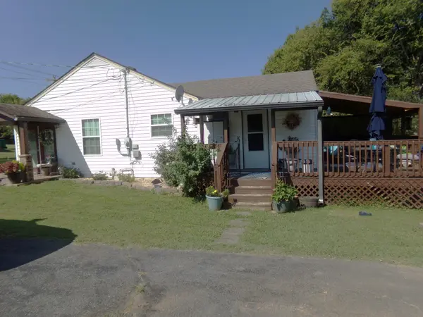 326 Hillsdale St, Lewisburg, TN 37091