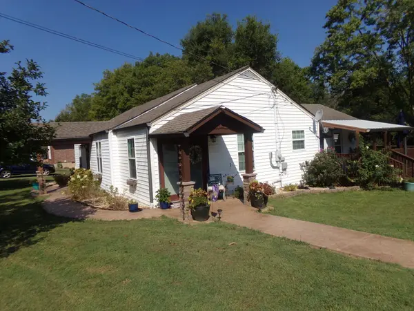 326 Hillsdale St, Lewisburg, TN 37091