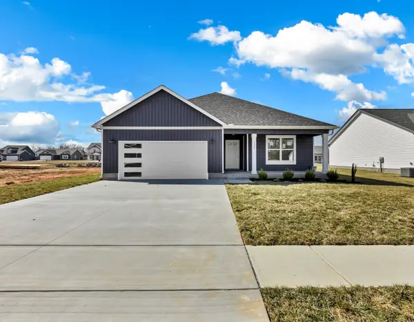183 Donegal Dr, Clarksville, TN 37042