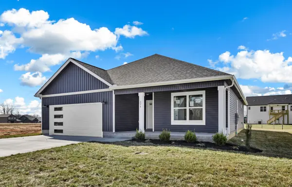 183 Donegal Dr, Clarksville, TN 37042