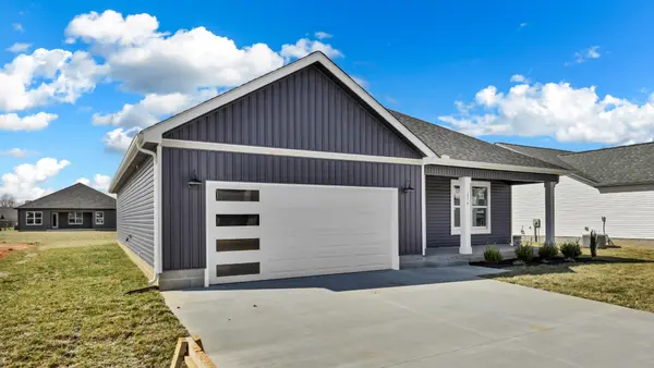 183 Donegal Dr, Clarksville, TN 37042