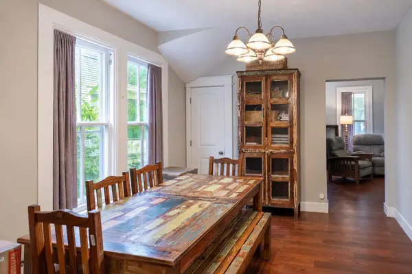 706 W Ash Street, Salina, KS 67401