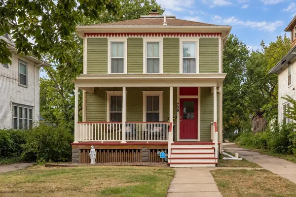 706 W Ash Street, Salina, KS 67401