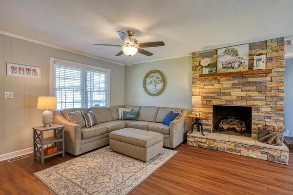 169 Gregory ST, Roebuck, SC 29376