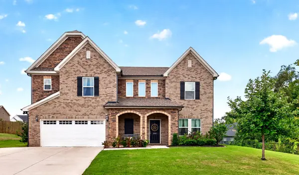 2505 Apsley CT, Greer, SC 29651