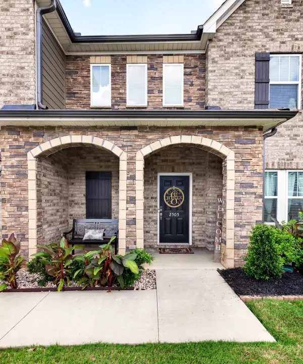 2505 Apsley CT, Greer, SC 29651