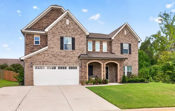 2505 Apsley CT, Greer, SC 29651