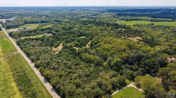 10 Acres SW Urish RD, Topeka, KS 66615