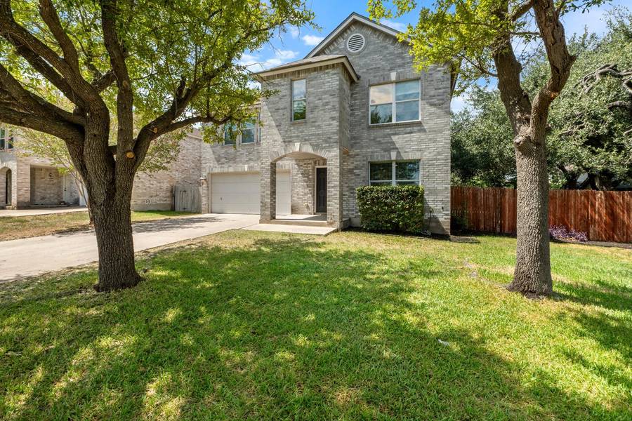 1701 Barrilla ST, Cedar Park, TX 78613